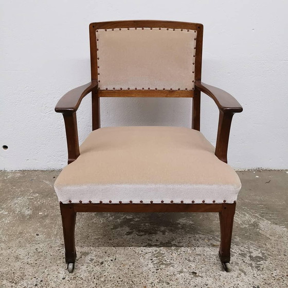 Image 1 of Jac van den Bosch Opus 178 fauteuil