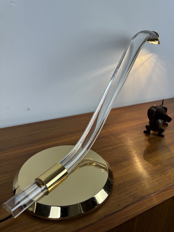 Image 1 of Mci Spain Vintage Design Lamp