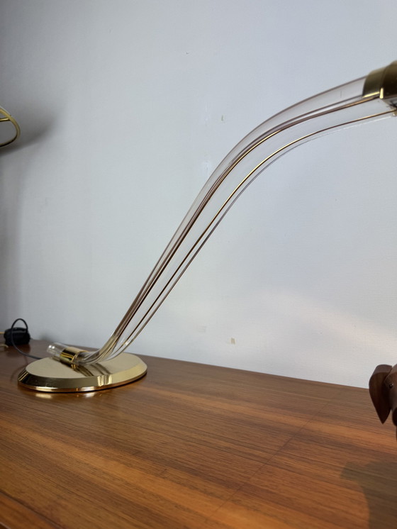 Image 1 of Mci Spain Vintage Design Lamp