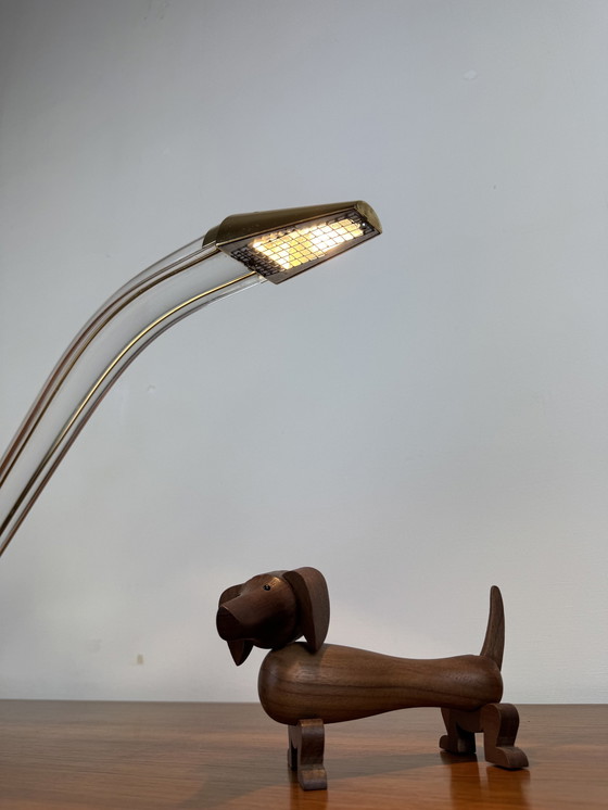 Image 1 of Mci Spain Vintage Design Lamp