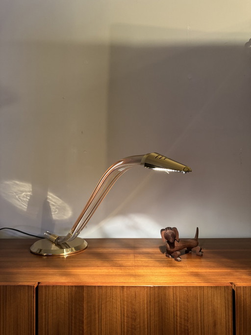 Mci Spain Vintage Design Lamp