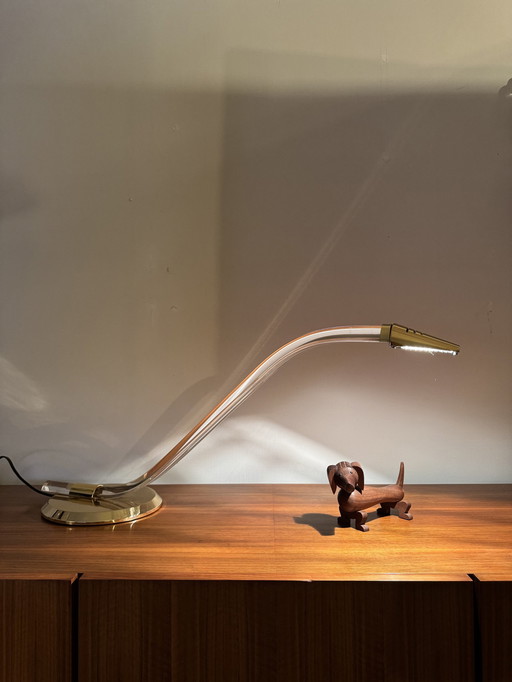 Mci Spain Vintage Design Lamp