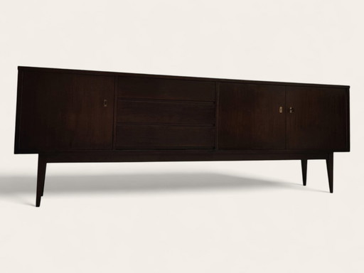 Mid Century Sideboard