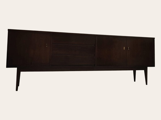 Mid Century Sideboard