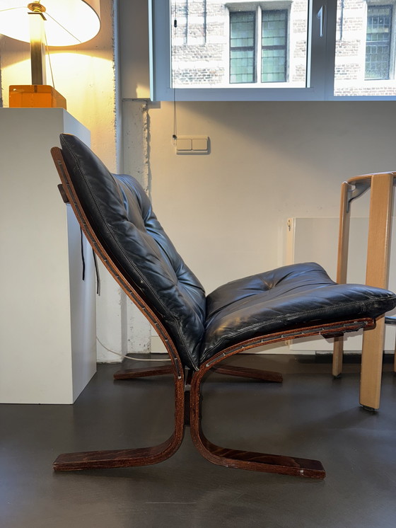 Image 1 of Siesta Chair Ingmar Relling