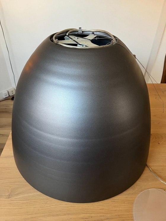 Image 1 of Artemide Nur Hanglamp Antraciet 55 cm