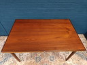Vintage Eettafel Uitschuifbaar