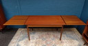 Vintage Eettafel Uitschuifbaar