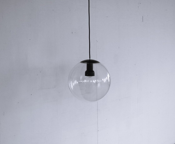 Image 1 of Vintage Philips hanglamp 