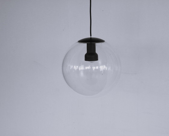 Image 1 of Vintage Philips hanglamp 