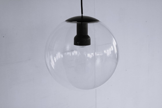 Image 1 of Vintage Philips hanglamp 