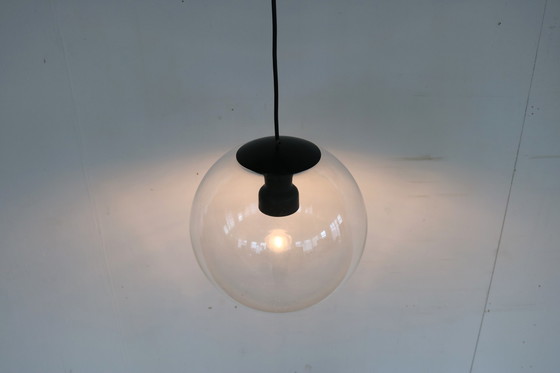 Image 1 of Vintage Philips hanglamp 