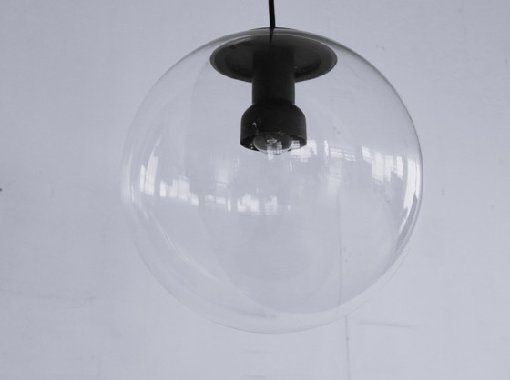 Image 1 of Vintage Philips hanglamp 