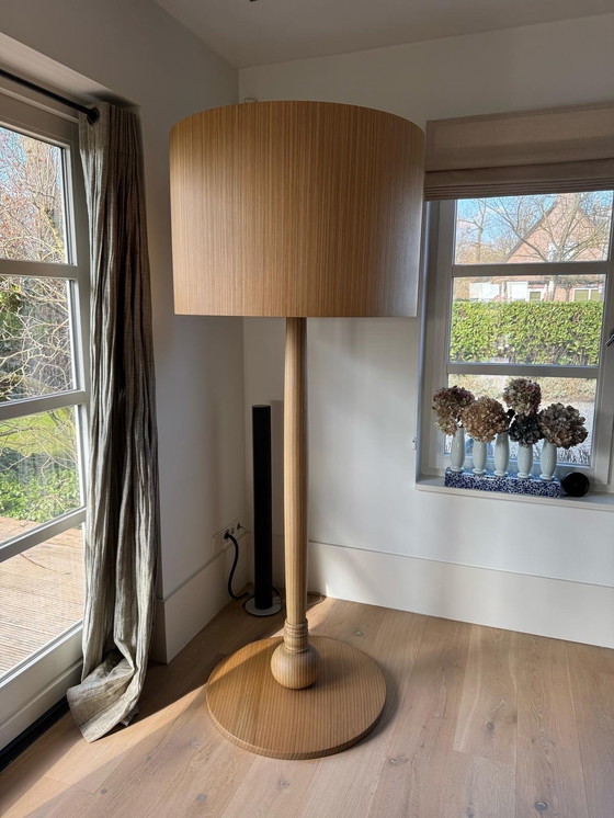 Image 1 of Moooi Tree Floor Lamp XL