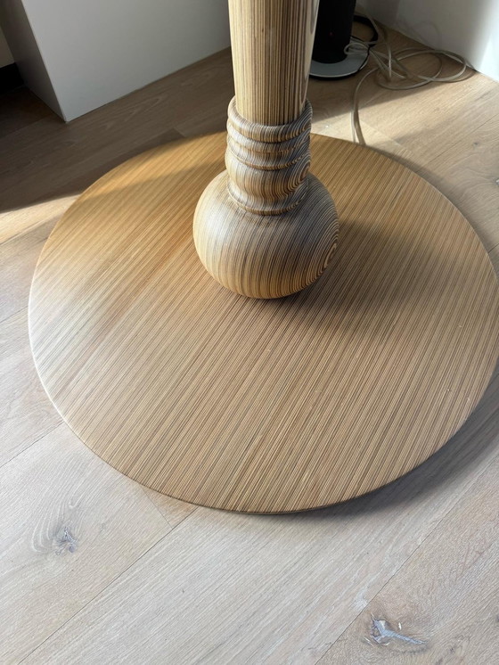 Image 1 of Moooi Tree Floor Lamp XL