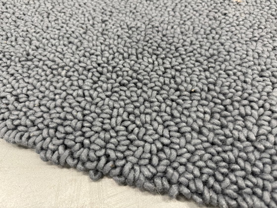 Image 1 of Brink en Campman Perletta Moods Cortina Vloerkleed Blauw D300