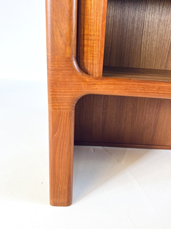 Image 1 of Dyrlund Highboard ‘70