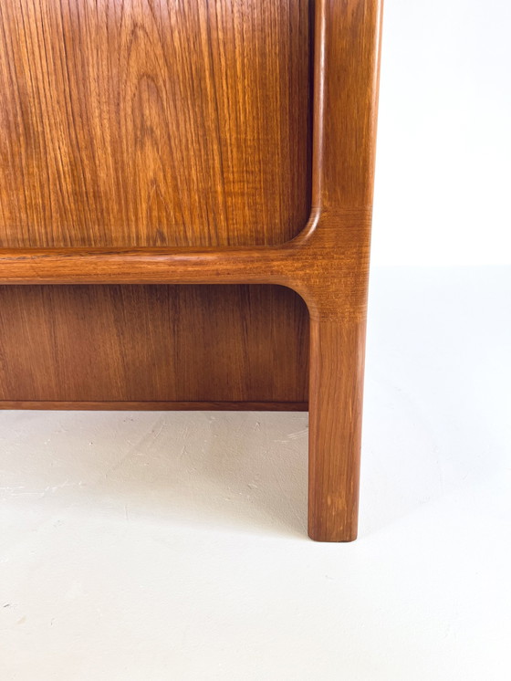 Image 1 of Dyrlund Highboard ‘70