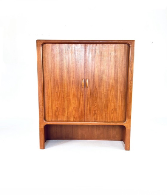 Image 1 of Dyrlund Highboard ‘70