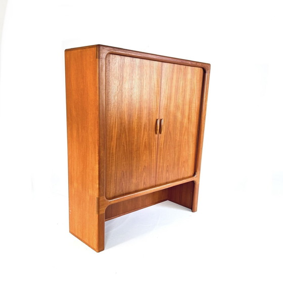 Image 1 of Dyrlund Highboard ‘70