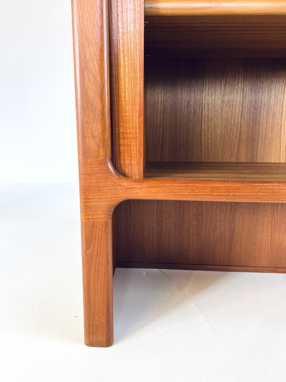 Image 1 of Dyrlund Highboard ‘70