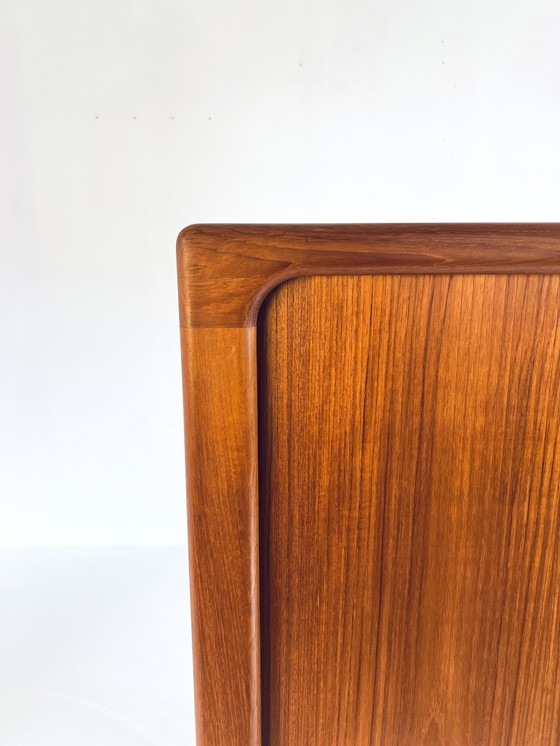 Image 1 of Dyrlund Highboard ‘70