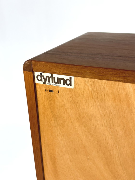 Image 1 of Dyrlund Highboard ‘70