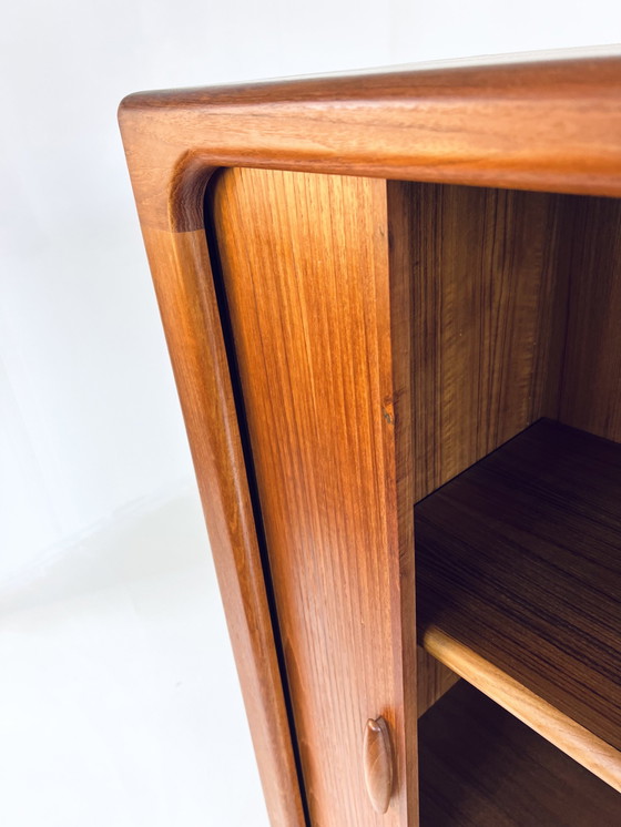 Image 1 of Dyrlund Highboard ‘70