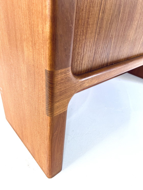 Image 1 of Dyrlund Highboard ‘70