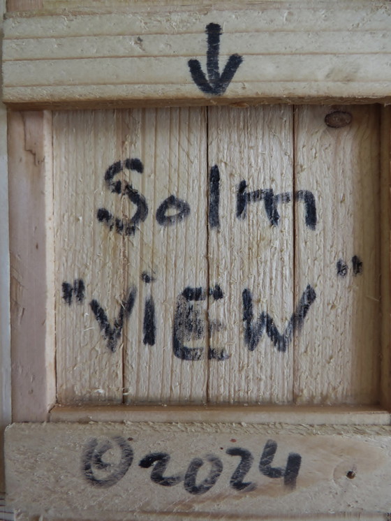 Image 1 of Eric Van Solm - 'View'