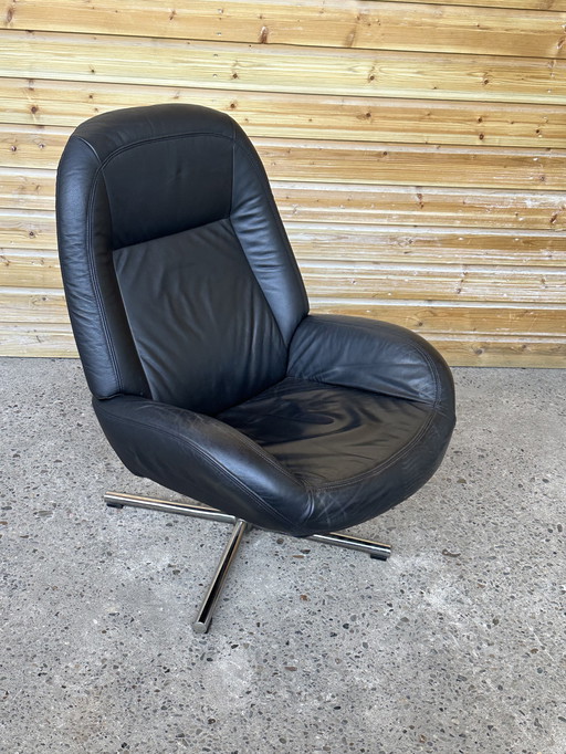 Montel Shuffle fauteuil