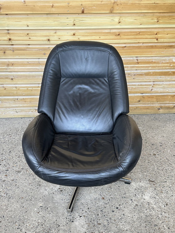 Image 1 of Montel Shuffle fauteuil