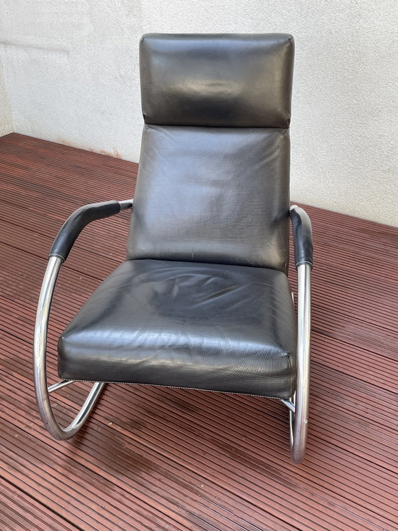 Image 1 of Label Speedster fauteuil