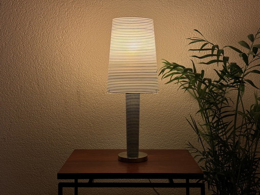 Set van 2 Foscarini Lite Tavolo Grande tafellampen - tijdloos Italiaans ontwerp