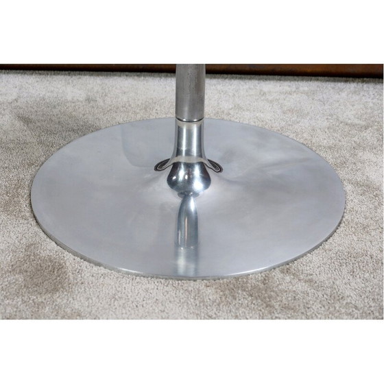 Image 1 of Vintage draaifauteuil "Ero/S" van Philippe Starck voor Kartell, 2000