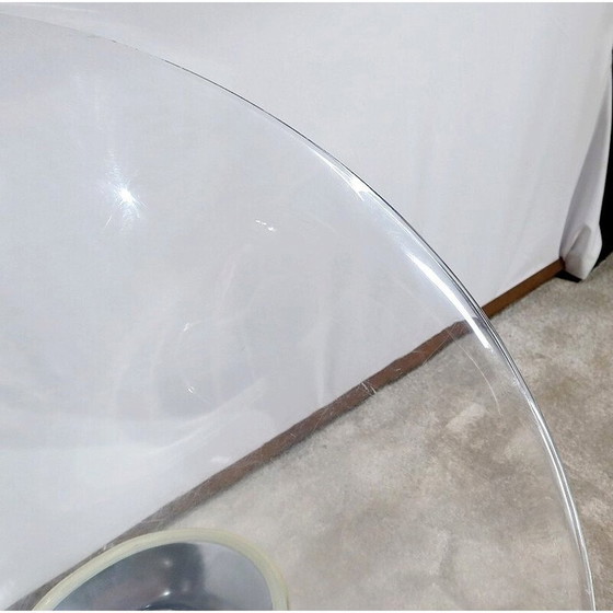 Image 1 of Vintage draaifauteuil "Ero/S" van Philippe Starck voor Kartell, 2000