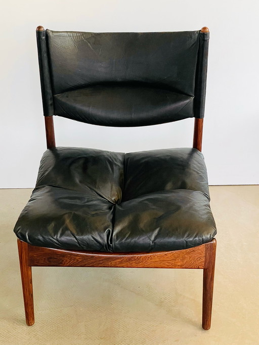 Kristian Vedel fauteuil