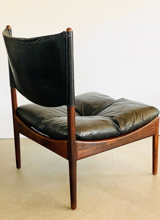 Image 1 of Kristian Vedel fauteuil