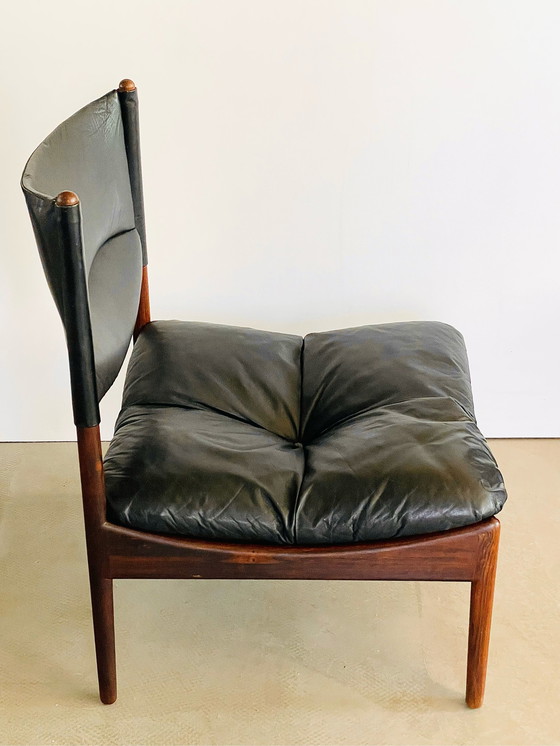 Image 1 of Kristian Vedel fauteuil