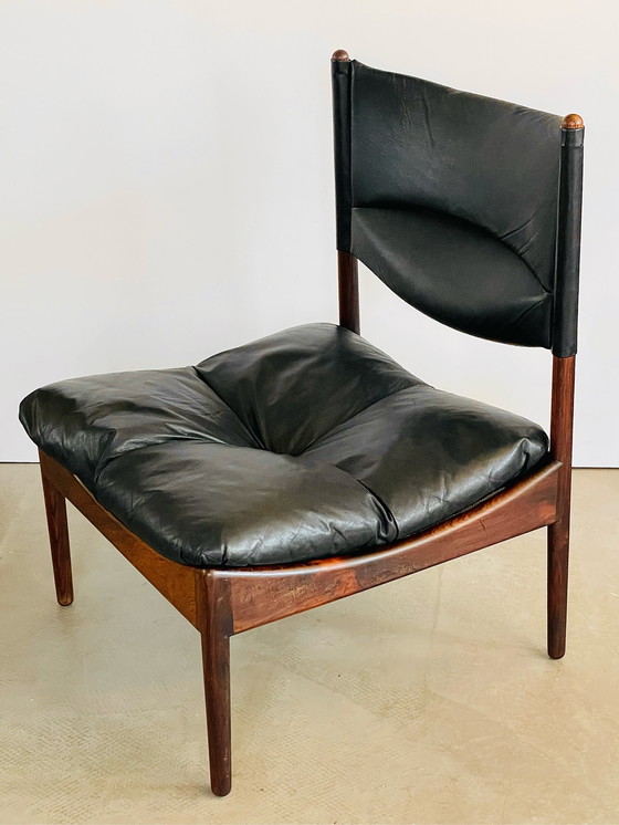 Image 1 of Kristian Vedel fauteuil