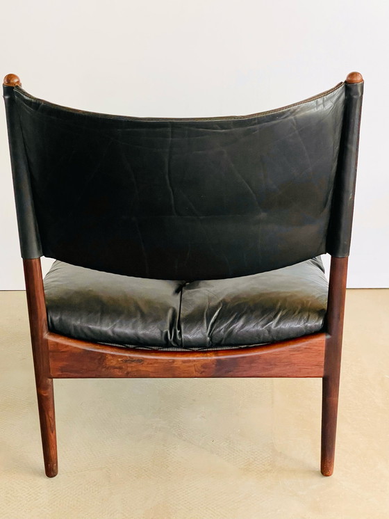 Image 1 of Kristian Vedel fauteuil