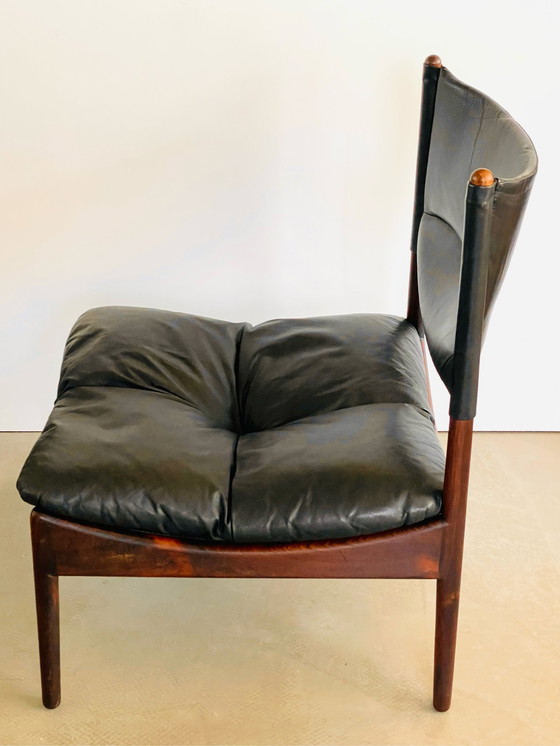 Image 1 of Kristian Vedel fauteuil