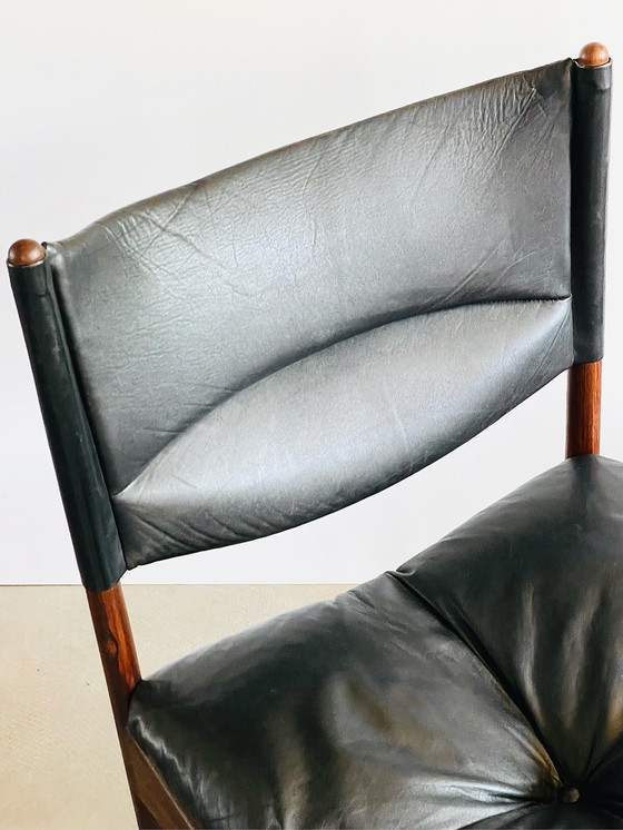 Image 1 of Kristian Vedel fauteuil