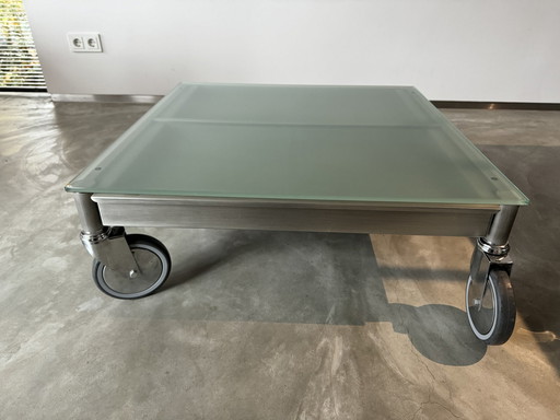 Desalto Salontafel Icaro 431