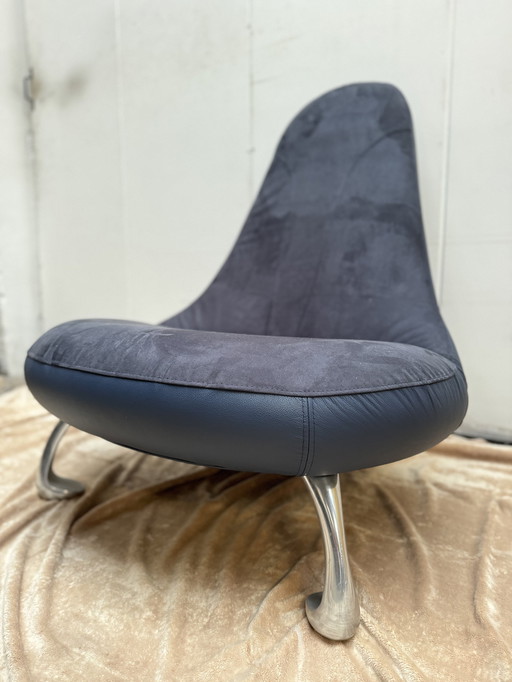 Leolux Chin Fauteuil