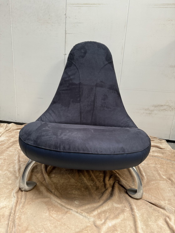 Image 1 of Leolux Chin Fauteuil