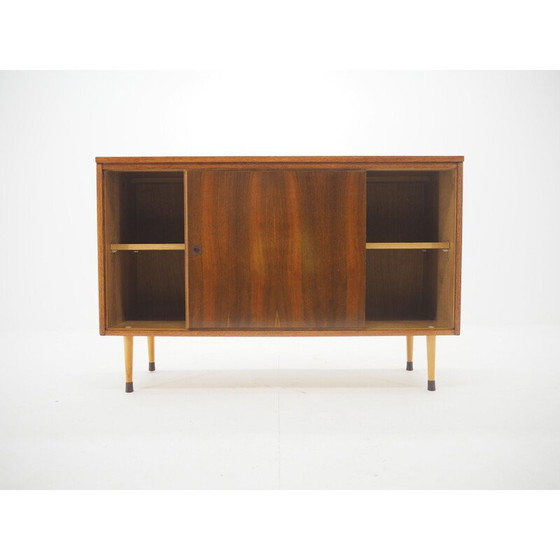 Image 1 of Vintage dressoir, Tsjecho-Slowakije 1960