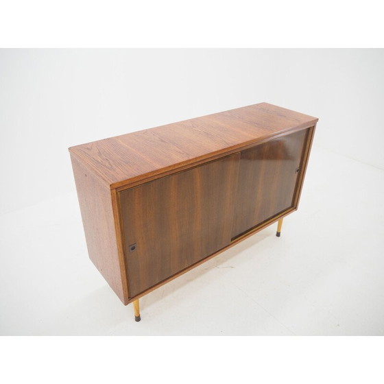 Image 1 of Vintage dressoir, Tsjecho-Slowakije 1960