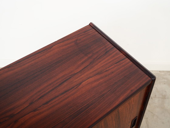 Image 1 of Palissander dressoir, Deens ontwerp, 1970S, Productie: Denemarken