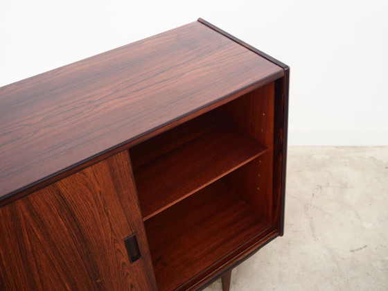 Image 1 of Palissander dressoir, Deens ontwerp, 1970S, Productie: Denemarken